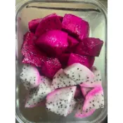 ～🌹福田果園🌹～紅肉火龍果歡迎👏👏👏
