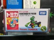 全新多美卡 tomica 夢系列 dream tomica  Mario 馬裏奧卡丁車 耀