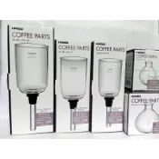 《 July Coffee》日本 HARIO 新款 虹吸壺專屬配件 TCA-2/TCA-3/TCA-5 /50A-3上壺