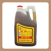 (店+)【蓉耀食品】燈燦 調和香油 (3L/瓶) 香油 食用油 涼拌料理調和油