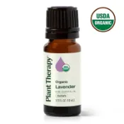 Plant Therapy 有機真正薰衣草精油 Lavender Organic｜晶荷花精愛療癒