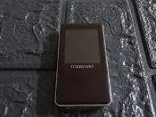 Transcend創見MP840 8G MP3隨身聽