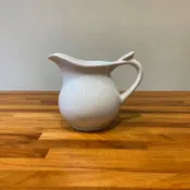 [Chengyuan***] 鶯歌製♦️白瓷 大公道杯 茶海 公杯 白瓷茶海 台灣茶具 鶯歌茶具 台灣茶海