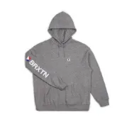 Brixton Stowell 長袖帽T