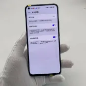 古瓷堂日本回流瓷器 【二手】Huawei nova 7 5G 8G+128G 大陸版 7號色 超薄機身 曲面螢幕 高清四攝 人像夜拍 旗艦性能 長續航 支援快充