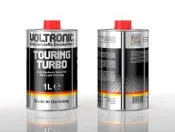 油購耐斯-附發票 德國 VOLTRONIC 摩德 Touring TURBO 全合成 無限級 1L 機油