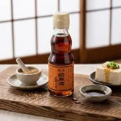 【日本九鬼】單罐入濃口純正胡麻油170g/罐香味焙煎芝麻油正搾法無添加化學成分香油黑麻油涼拌烤肉拌麵炒菜