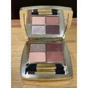 全新 Estee Lauder 雅詩蘭黛 絕對慾望 訂製 眼影盤 #03 迷霧薰紫 全新 台灣專櫃購入 保證正貨