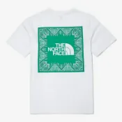 北臉 THE NORTH FACE 變形蟲