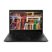 【蝦皮直營】Lenovo ThinkPad T14s i7-10810U 32G/512G [A級福利品] 廠商直送
