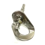 (店+)Concordia 304不銹鋼耳片螺絲組-10mm