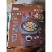 EUPA優伯燦坤電器鐵板燒TSK-2718GP   二手
