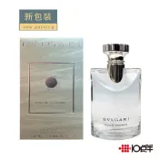Bvlgari 寶格麗 大吉嶺 茶 中性淡香水 100ml（新包裝）［ 10點半香水美妝 ］