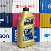 【油頭先生】SWD Rheinol FOUKE 4T FHC 10W40 全合成 機車 機油 JASO MA2 平行輸入