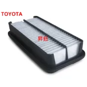 TOYOTA TERCEL 空氣芯 空氣濾芯 17801-11080