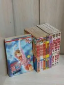 【大衛360免運】【送贈品】漫畫 長腿妹妹 1-9冊完合售_藤田和子 #無釘章 #無釘有章 #6成新【P-HU1116】