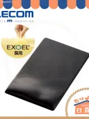 新店特惠 ♞,♘日本 ELECOM FITTIO 滑鼠墊 MP-115 MP-116 人體工學 疲勞減輕 舒壓 滑鼠墊 