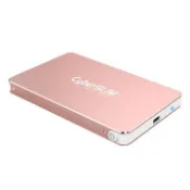 【順發線上購物】(客訂品)CyberSLIM S25U31-G 2.5吋硬碟外接盒Type-C