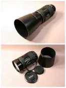tokina af atx 80-400mm f4.5-5.6變焦望遠鏡 pentac PK口(5900957)
