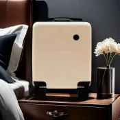 君源優品 14吋行李箱小20x30x40登機箱春秋航空輕便旅行小型迷妳拉桿箱16吋A911