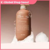 (店+)【BYOUR】BYOUR 黑啤酒酵母 81% 洗髮水 1020ml 大容量蛋白質脫髮護理頭皮滋養洗髮水