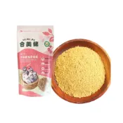 (店+)【合美健】NO.19 雛鳥餵食飼料 手飼雛鳥營養粟(台灣製造 波力鸚鵡玩具生活館)