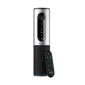 【Logitech 羅技】ConferenceCam Connect 視訊會議系統(1080p/6人)