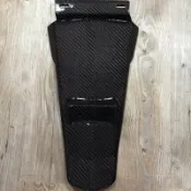 Rsz 正卡夢碳纖維 後牌板 擋泥板 Bws改rsz直上 另有各式卡夢