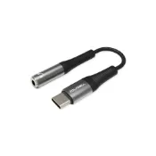 (店+)Type-C轉3.5mm 音源轉接線 適用 USB-C耳機轉接線 音源線 耳機轉接線