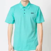 HURLEY｜男 H20-DRI ACE POLO SS POLO衫