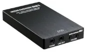 iBasso Audio MICRO PRECISION DH1 USB DAC  DSD 耳機擴大機