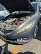 中古 回收 2010 Mazda 6 零件車 拆賣
