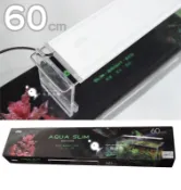 小郭水族-ISTA-伊士達-高透光【水草燈 LED燈2尺(60cm)】跨燈 水草缸 /白燈 太陽燈 ADA 水之天空