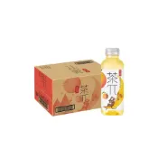 (店+)農夫山泉茶派π 茶兀 500ml*15瓶 蜜桃烏龍味飲料整箱