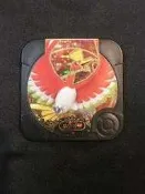 神奇寶貝Pokemon Tretta/寶可夢 第八彈/黑卡鳳王