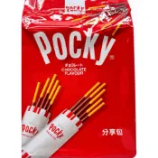 銷售第一 POCKY水蜜桃草莓、藍莓優格、草莓優格