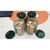 安安台灣檜木--台灣檜木黃檜扁柏樹根聞香瓶-超級檸檬香香味濃郁一瓶500兩瓶900三瓶優惠價1200含運