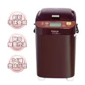集樂購生活家電王 【國際牌】全自動變頻製麵包機 SD-BMT1000T