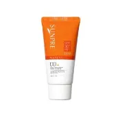 【荷麗美加】上麗高效DD潤澤水防曬 60ml 贈清潔體驗組(SPF50+/PA++++/美肌素顏/提亮/潤色防曬)