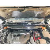 SUMMIT MAZDA CX-9 TC 結構桿 拉桿 防傾桿 強化套件【YGAUTO】