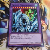 卡片屋 遊戲王CR12 亞英亮面 究極龍騎士 CR12-AE018