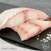 野生【石斑清肉】#石斑魚#魚片#海鮮#魚湯#補身#香煎