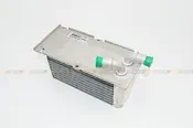 (VAG小賴汽車)Skoda Octavia Superb Yeti 1.2/1.4 渦輪 增壓 空氣 冷卻器 全新