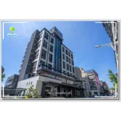 宜蘭礁溪川湯春天溫泉飯店(旗艦館)。享享自助百匯晚餐+平日SPA泡湯 双享券/假日加價90元