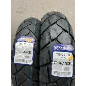 高雄 [ 哈利輪胎 ] Metzeler 象牌 TOURANCE 多功能 120/70-15 150/70-14 劍齒虎
