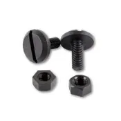 泰德 TITAN 1/8 Wing Screw (2pcs) 60302-1