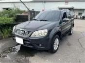 2012 Escape 2.3 售68000 台中大里看車 自售