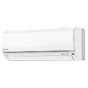 【Panasonic 國際牌】3-4坪UK標準型一級能效變頻冷暖2.8KW分離式冷氣空調(CU-UK28BHA2/CS-UK28BA2)