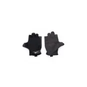 (店+)【NIKE 耐吉】NIKE 健身基礎 手套 重量訓練 半指手套 M號 男款 NLGC5057LG [台灣現貨]