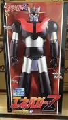 全新現貨 EVOLUTION TOY 永井豪 無敵鐵金剛原型 Energer Z 大尺寸 高約40公分 可動完成品